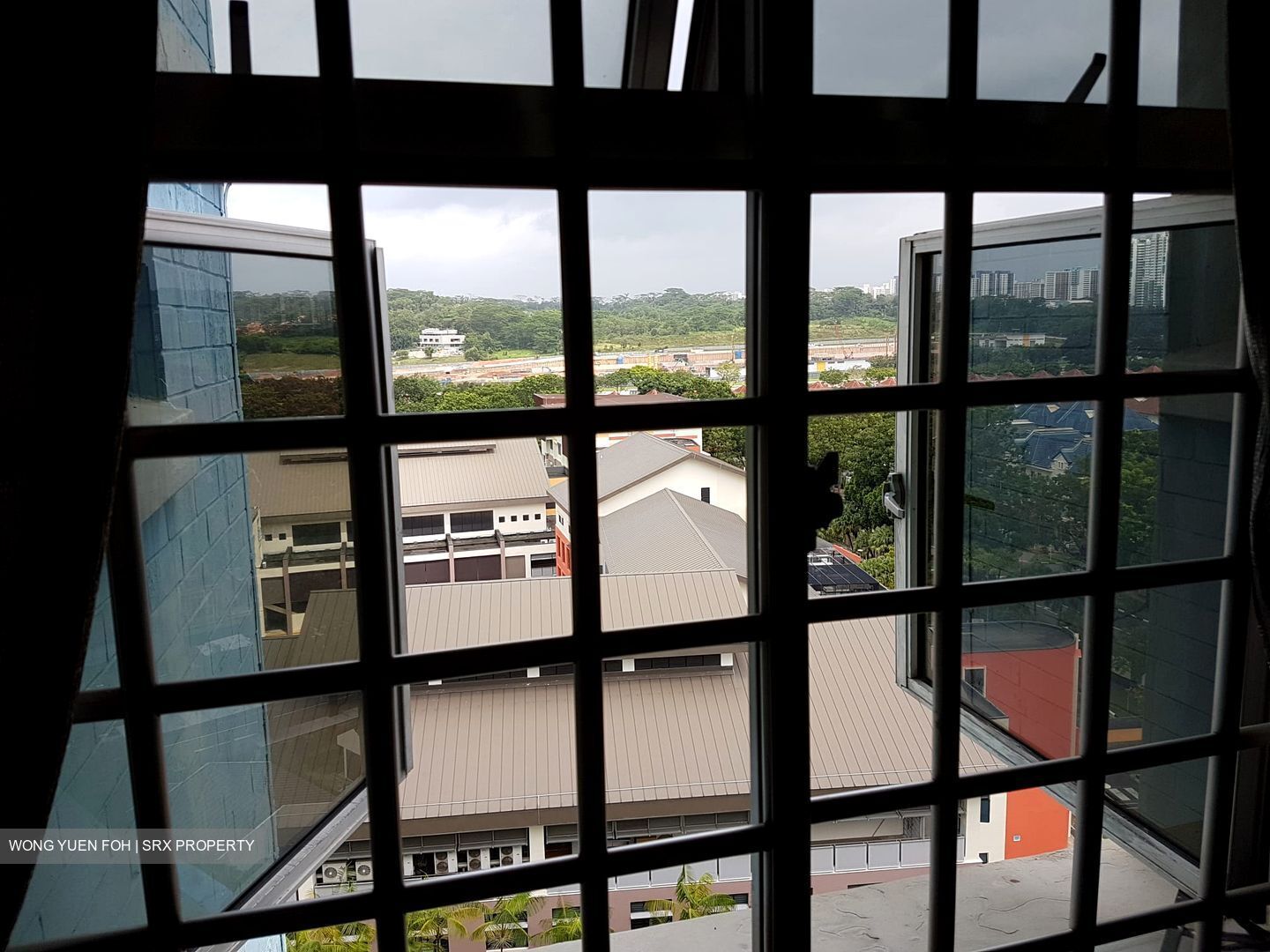 Blk 766 Choa Chu Kang North 5 (Choa Chu Kang), HDB 5 Rooms #351915261